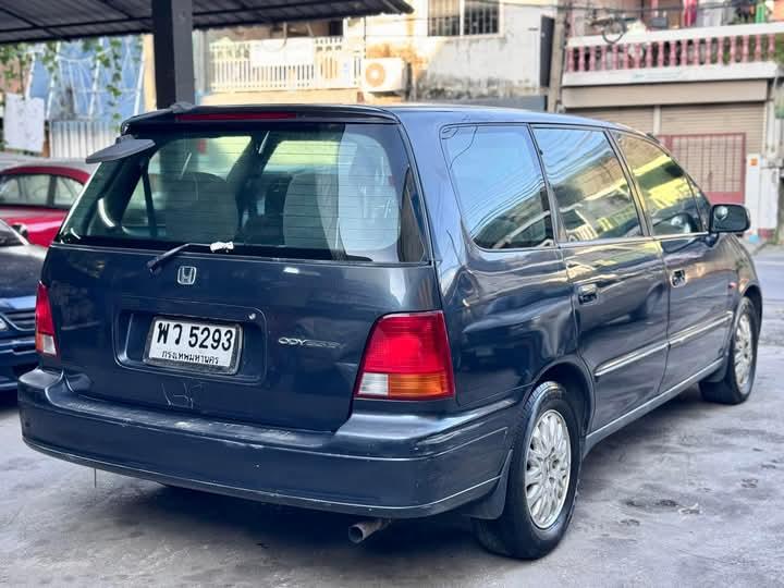 Honda Odyssey ขาย 3