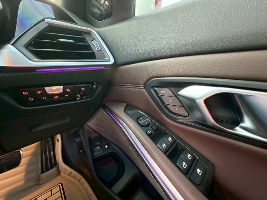 Bmw 330eMsport ปี 2020 Bsi 5 ปี 100,000 km หมด 20/12/2025 รูปที่ 16