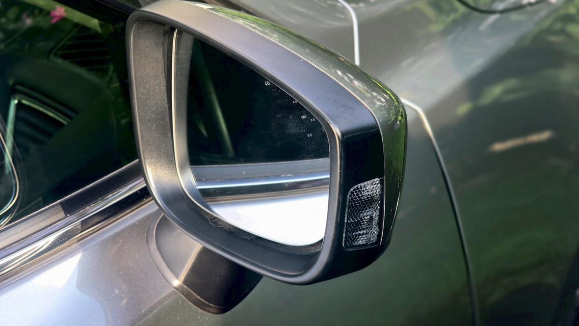 รหัสรถ WB36 Mazda 3 S Sports  ปี 2015 (สีบรอนด์) 11