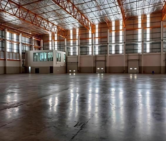 ให้เช่าโกดังถนนบางนา- ตราดฉะเชิงเทรา ให้เช่าโกดังขนาด 2,457 ตารางเมตร เหมาะสำหรับเป็นศูนย์กระจายสินค้า หรือคลังสินค้า 4