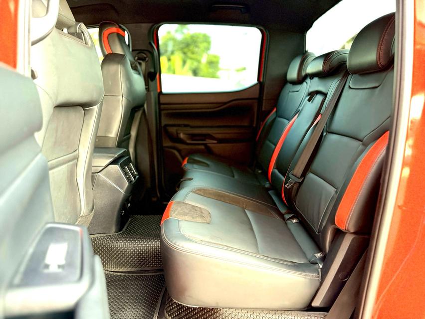 ขาย Ford Ranger 3.0Raptor 4wd ปี23 16