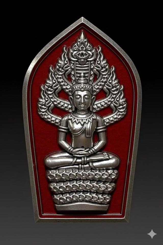 โรงงานปั้มพระ รับจัดสร้างวัตถุมงคล 16