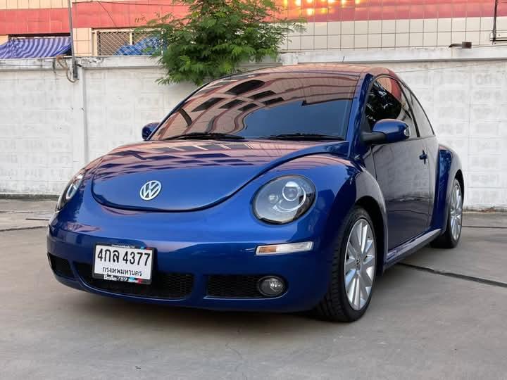 ขายด่วน VOLKSWAGEN BEETLE 3