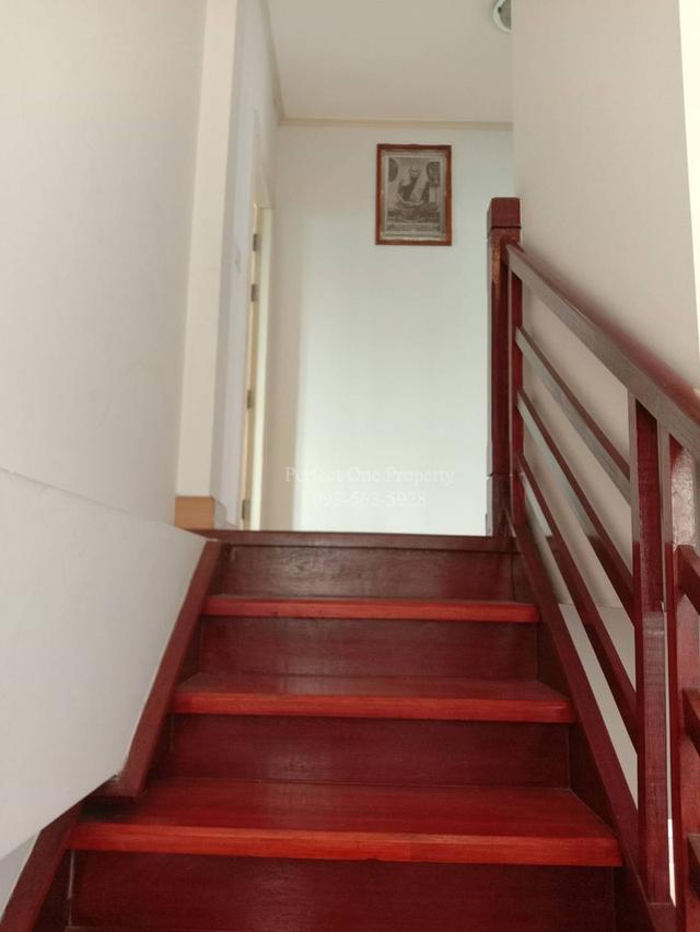 ขายบ้านเดี่ยว หมู่บ้านภัทรา อ่อนนุช-วงแหวน สุขาภิบาล2 14