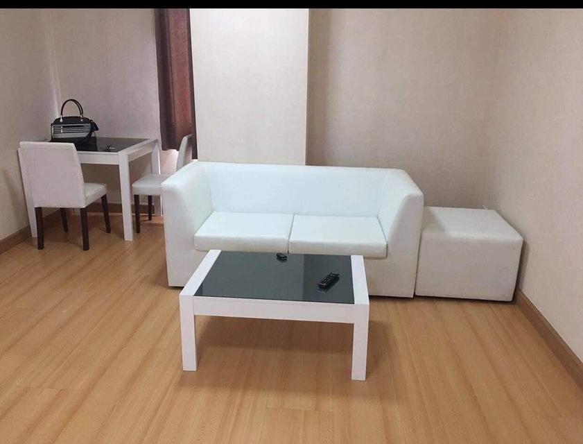 คอนโด the light B4 หลังเซ็นทรัลชล 12