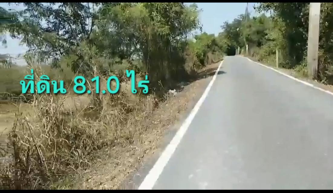 ขายที่ดินต่ำกว่าราคาประเมิน ที่ดินอยุธยา 1