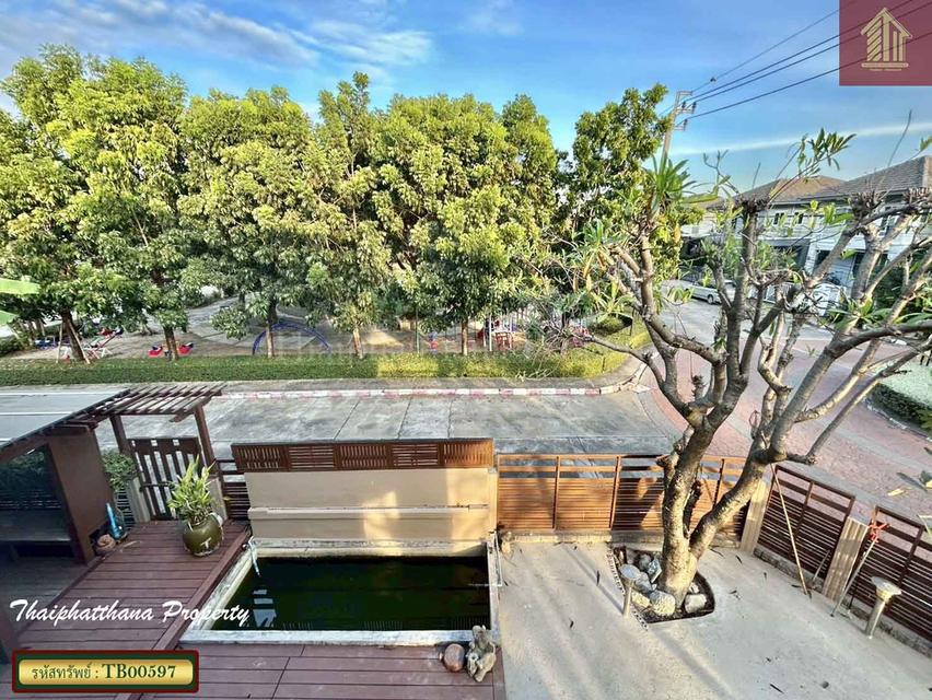 เดอะ แพลนท์ บางนา บางพลี 10