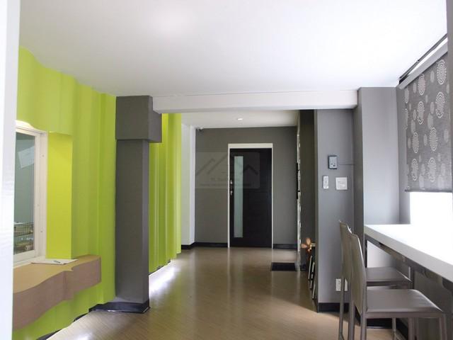 ให้เช่าบ้านเดี่ยว 150 ตรว. ลาดพร้าว 17 ทำเลดี ติด MRT ลาดพร้าว เพียง 20 เมตร เหมาะทำออฟฟิศ 4