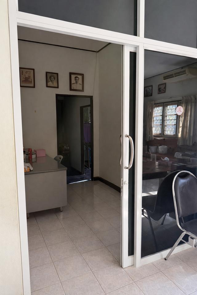 ขายบ้านสวนพร้อมที่ดิน 10