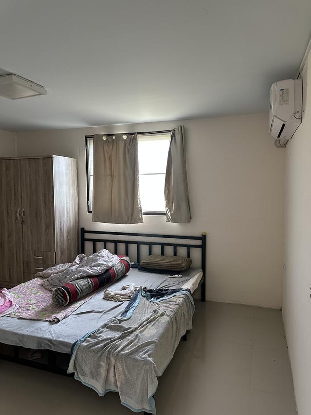 บ้านเดี่ยว 2 ห้องนอน 1 ห้องน้ำ 16