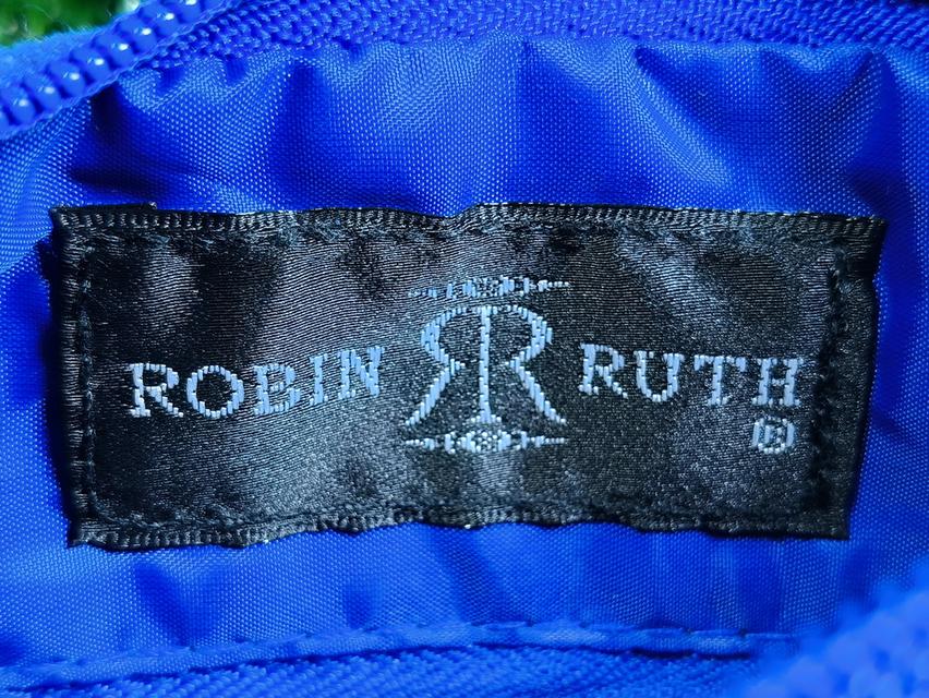 Robin Ruth 8