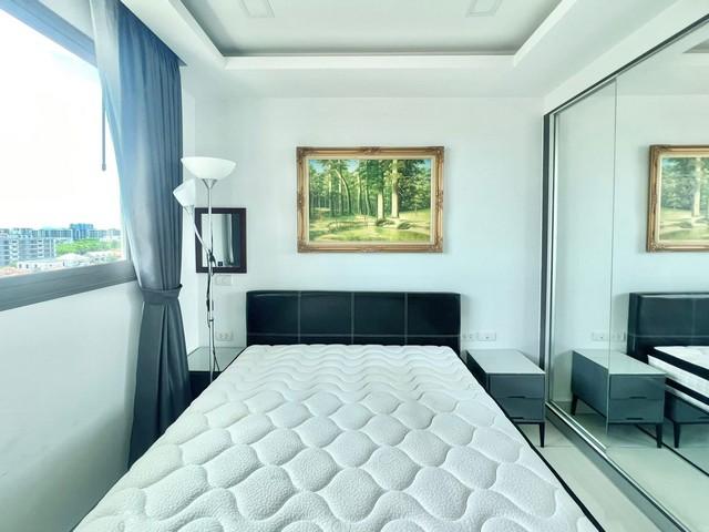 ให้เช่า ACADIA BEACH CONTINENTAL เฟอร์ครบ มีเครื่องซักผ้า ไมโคเวฟ 6