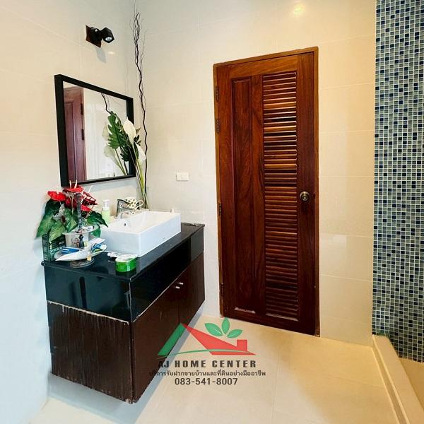 ขายบ้านเดี่ยว114.3ตรว. ม.ไพร์มเนเจอร์ วิลล่า อ่อนนุช-วงแหวน วิวสวน หน้าบ้านไม่ชนใคร 15