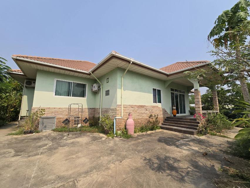  Land House and Warehouse Buildings for Sale —BangSai  2