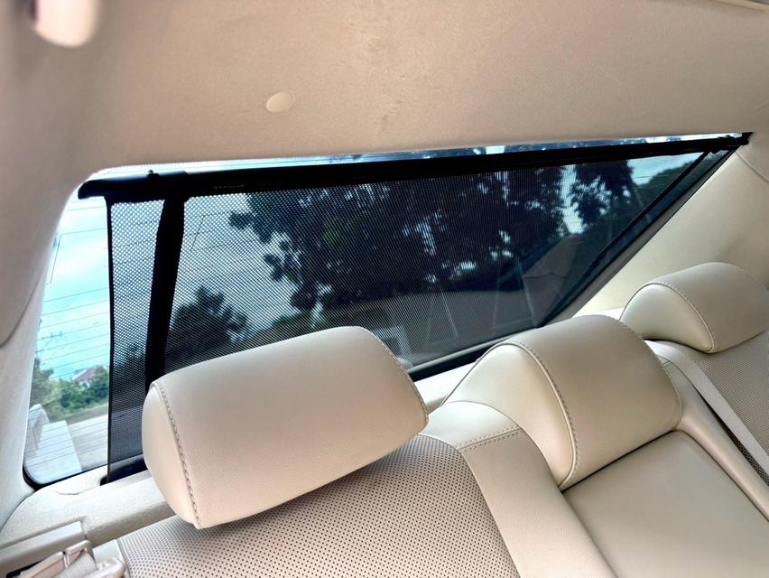 TOYOTA CAMRY 2.0G ปี 2015 รูปที่ 19
