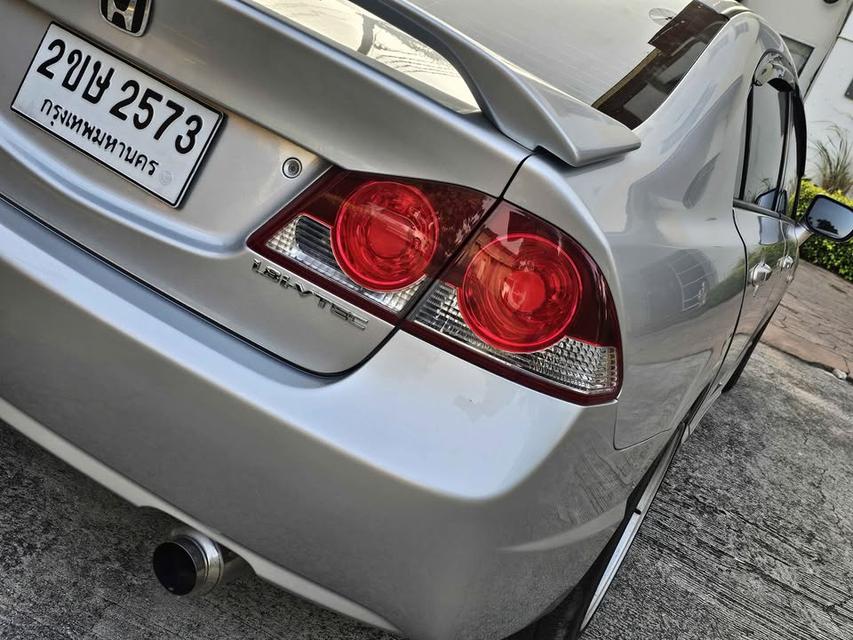 Honda Civic FD ปี 2006 4