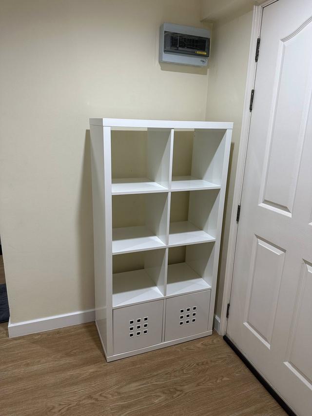 ให้เช่าคอนโดรถไฟฟ้าชมพู MRT รามอินทรา 3 เช่าคอนโด Lumpini Ville Ramintra - Laksi (ลุมพินี วิลล์ รามอินทรา - หลักสี่) 2