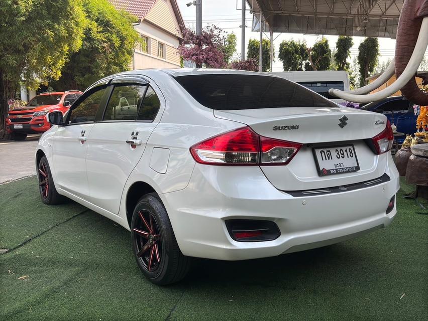 🎯#SUZUKI CIAZ 1.2 GL เกียร์ AT ปี 2021 6