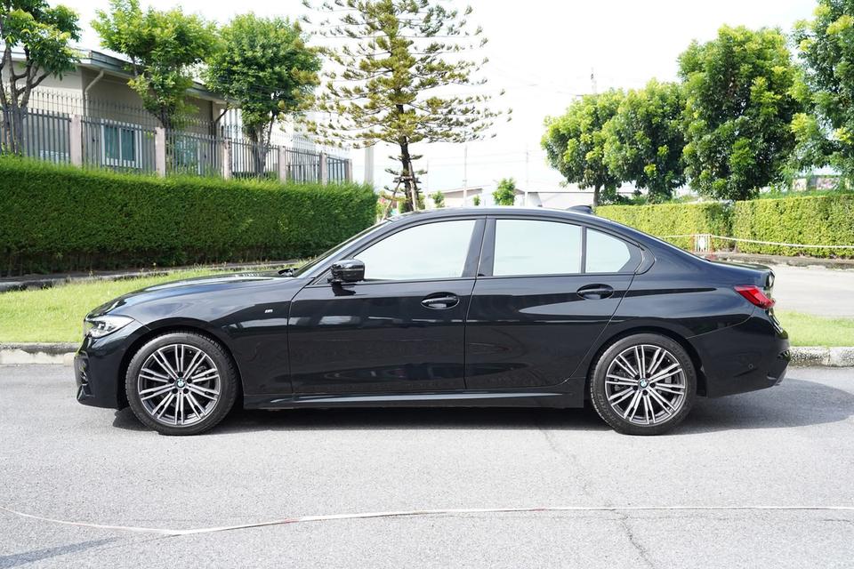 320d M Sport G20 4