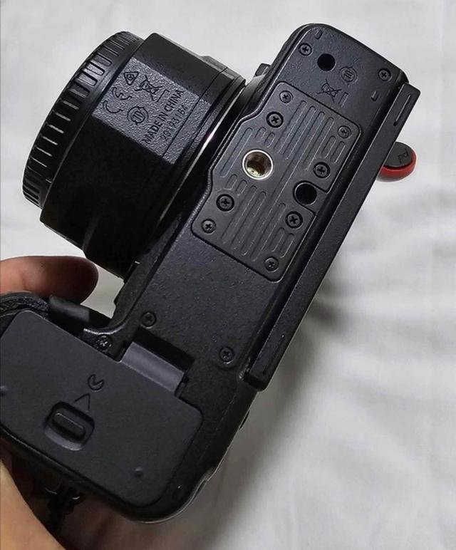 Body Nikon Z6  3