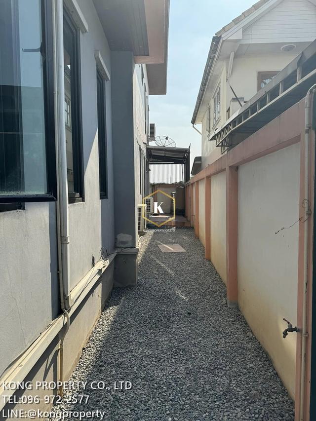 ให้เช่าโกดัง พื้นที่สีชมพู เอกชัย พระราม2 บางน้ำจืด สมุทรสาคร พื้นที่ 1,000 ตรม 18