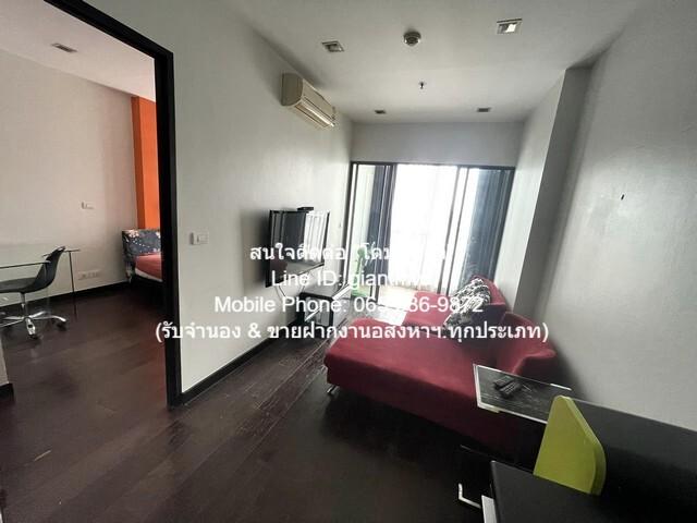 คอนโด. ไอดีโอ คิว พญาไท ใกล้กับ รถไฟฟ้า BTS พญาไท 22000 BAHT. 1 BR area 41 ตร.ม. โครตถูก 5