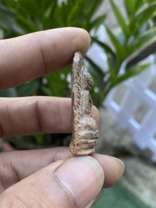 พระลือหน้ายักษ์ จังหวัดลำพูน รูปที่ 5