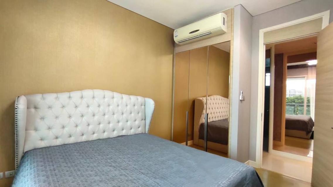 Sale/Rent Reflection Jomtien beach Pattaya 2 bedroom sea view 2 bathroom 1 stories room 1 kitchen Size 117 sqm. Building B, Floor 2nd SALE 17.9 20