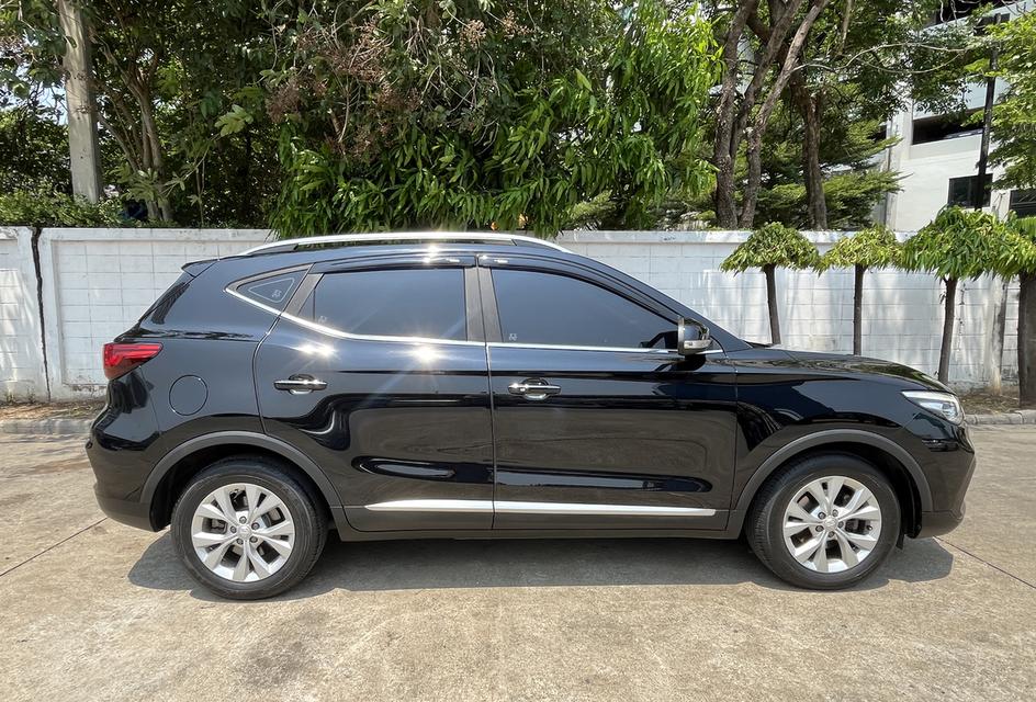 ขาย MG ZS 1.5 D+ ปี 2021 A/T• ปีผลิต : 2020• ปีจดทะเบียน : 2021, สีดำ