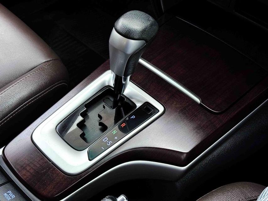 TOYOTA FORTUNER 2.4 V โฉมปี (15-ปัจจุบัน) 2020 รูปที่ 12