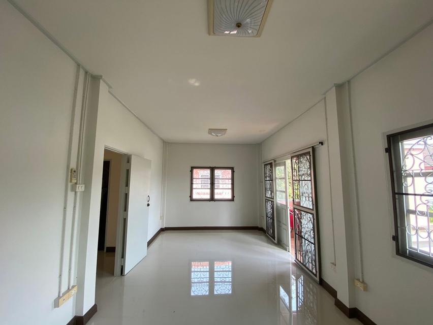 📍ขายด่วนที่สุด‼️ บ้านเดี่ยว 2 ชั้น มือสอง 56 ตารางวา ราคาถูกต่อรองได้ มีนบุรี สุวินทวงศ์ 13