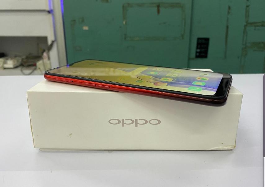 OPPO A31 พร้อมชุดชาร์จ 8