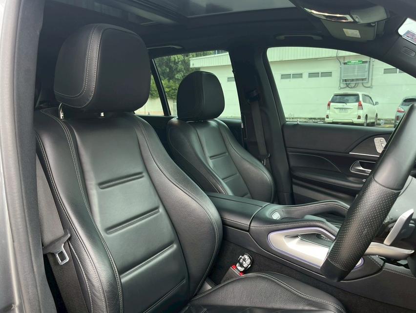 GLE 300d 4MATIC AMG Dynamic 9