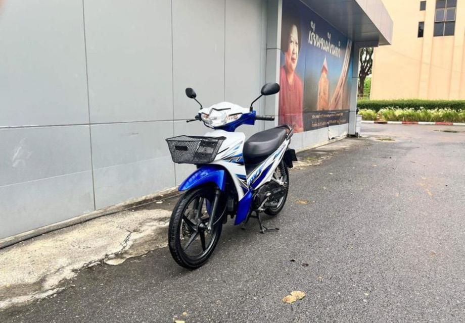 Honda Wave 110i 3