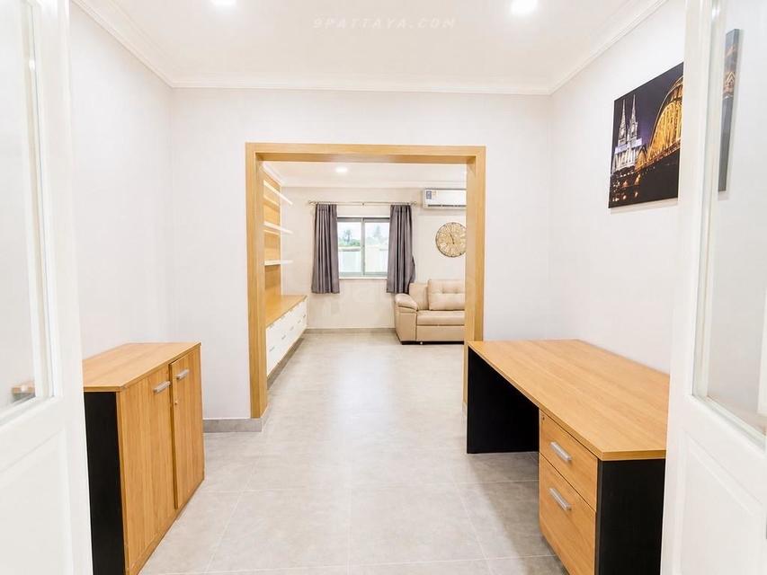 For Rent / For Sale — Spacious Pool Villa near Bang Saray and Sai Kaew BeachSpacious pool villa for rent or sale with a large land plot, 18
