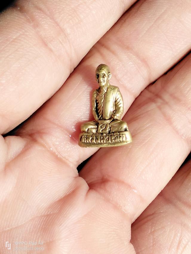 หลวงพ่อเดิม