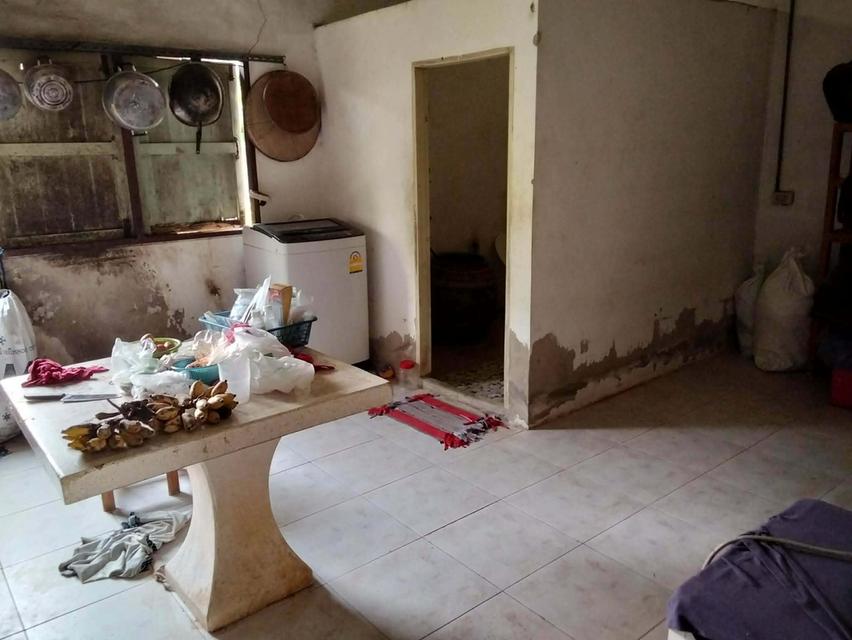 ที่ดินพร้อมสิ่งปลูกสร้าง 7