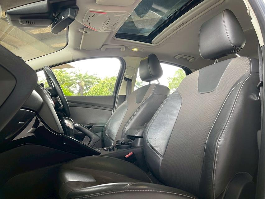 รหัสรถ WMT53 Ford Focus 2.0 S ปี 2014 10