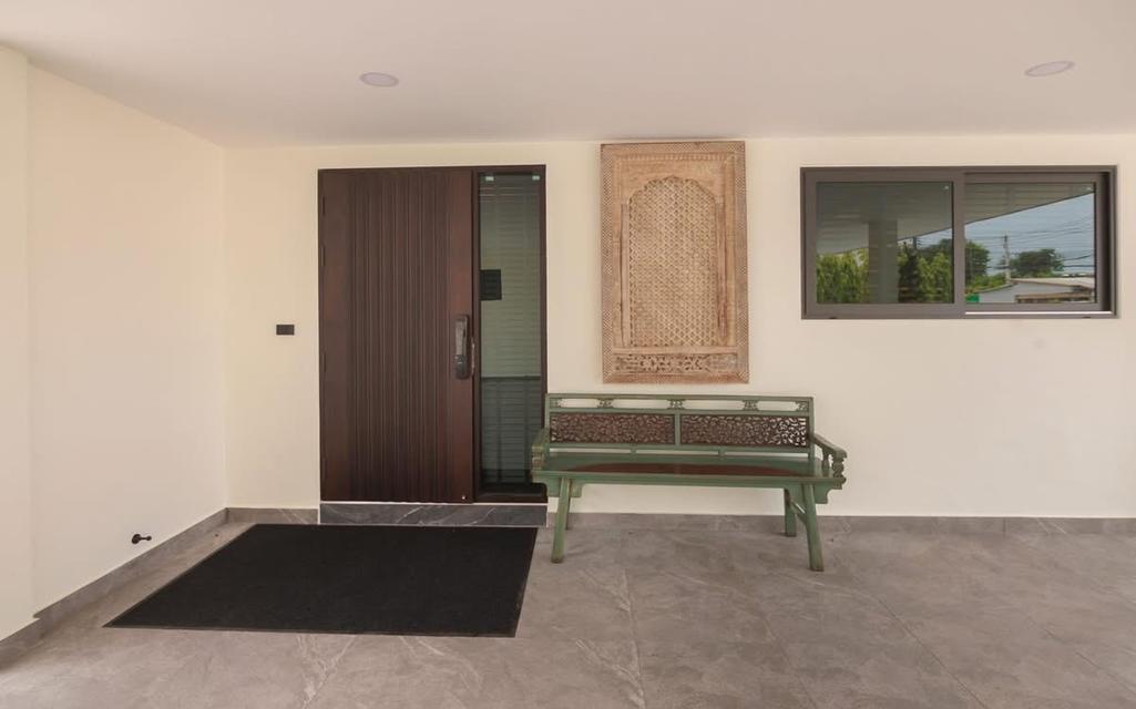 Pool Villa Mabprachan Lake Pattaya For Sale  18