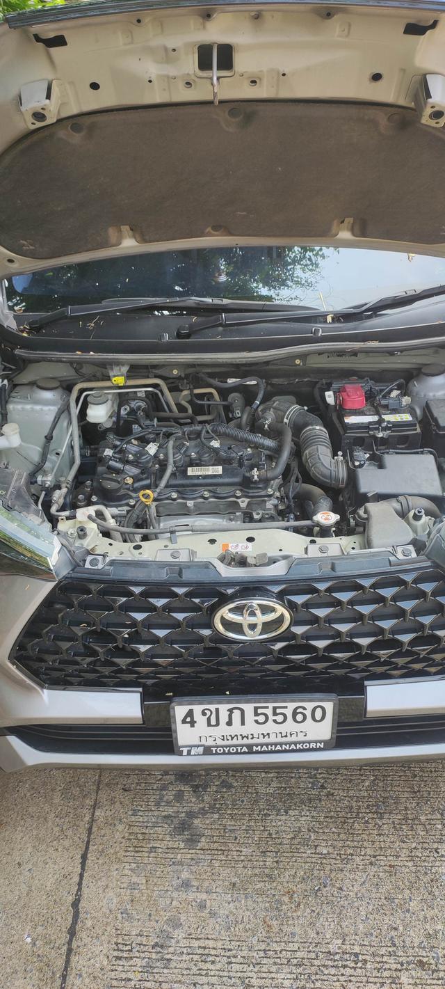 TOYOTA VELOZ 1.5 SMART 2023 รูปที่ 12