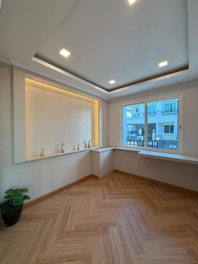 ขายบ้านเดี่ยว 2 ชั้น แกรนดิโอ เพชรเกษม 81 (Grandio Phetkasem 81) 8
