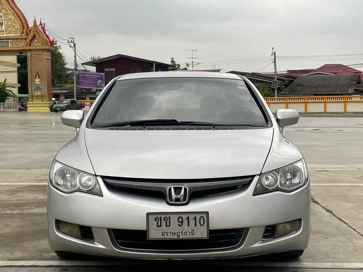 Honda Civic 2007 ขาย 3