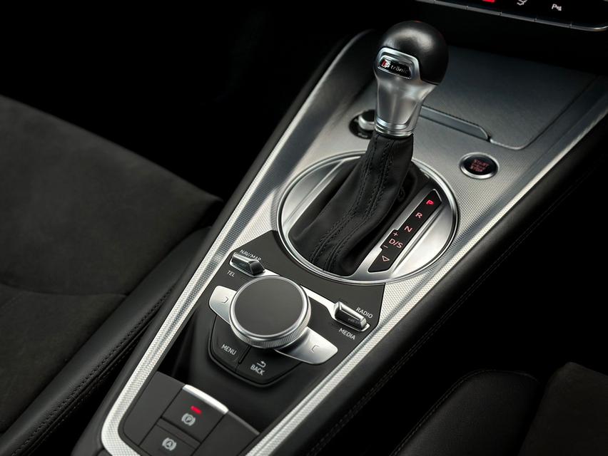 ðAudi TT Coupe 45 TFSI CoupÃĐ Final Icon Black āļāļĩ 2023 āļĢāļđāļāļāļĩāđ 14