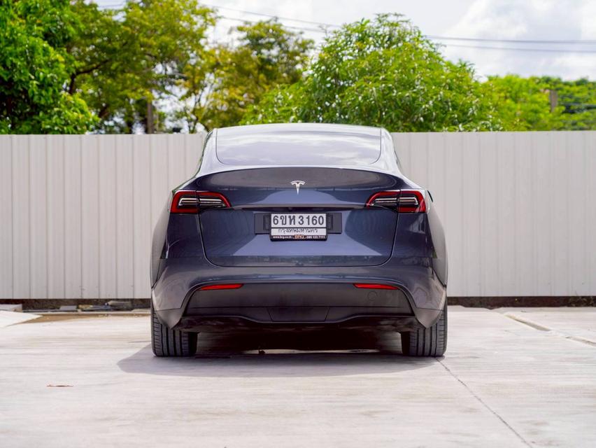 Tesla Model Y Rear-Wheel Drive 2022 จด 2023 6
