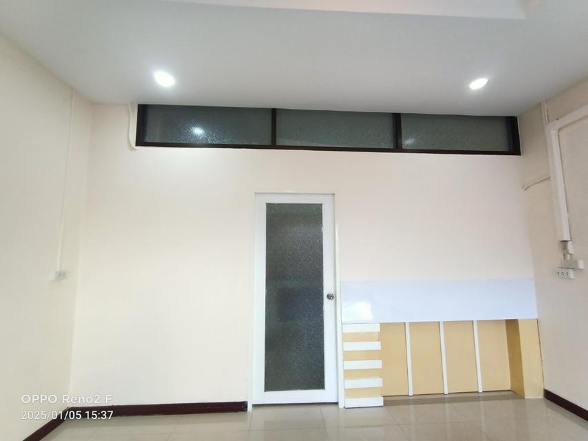 คอนโดเมืองทอง C6 7