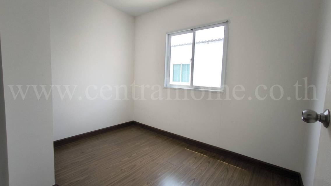 ให้เช่า ทาวน์โฮม พฤกษาทาวน์ พรีเว่ รามอินทรา 117 11