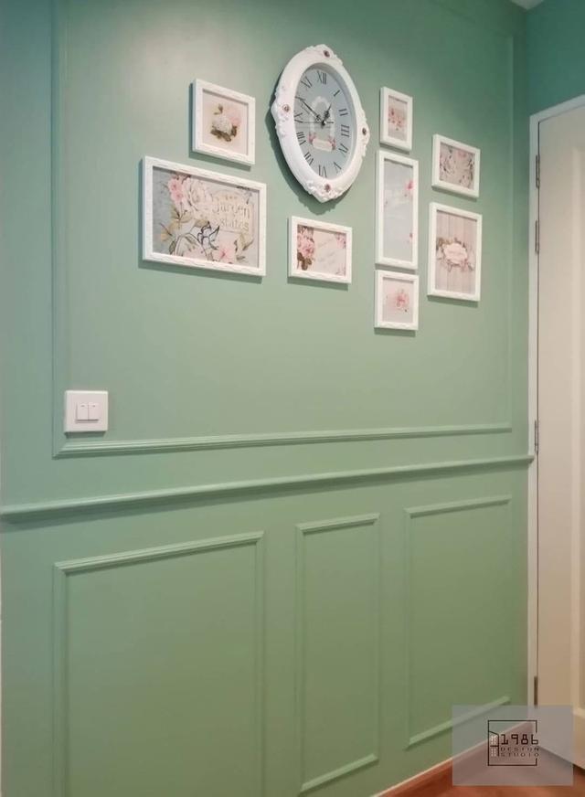 ขายคอนโด ห้องสวยมาก สไตล์อังกฤษ ทำเลใจกลางสยาม เดินถึงสยามพารากอน mbk 200 เมตรจาก bts สนามกีฬาแห่งชาติ 5