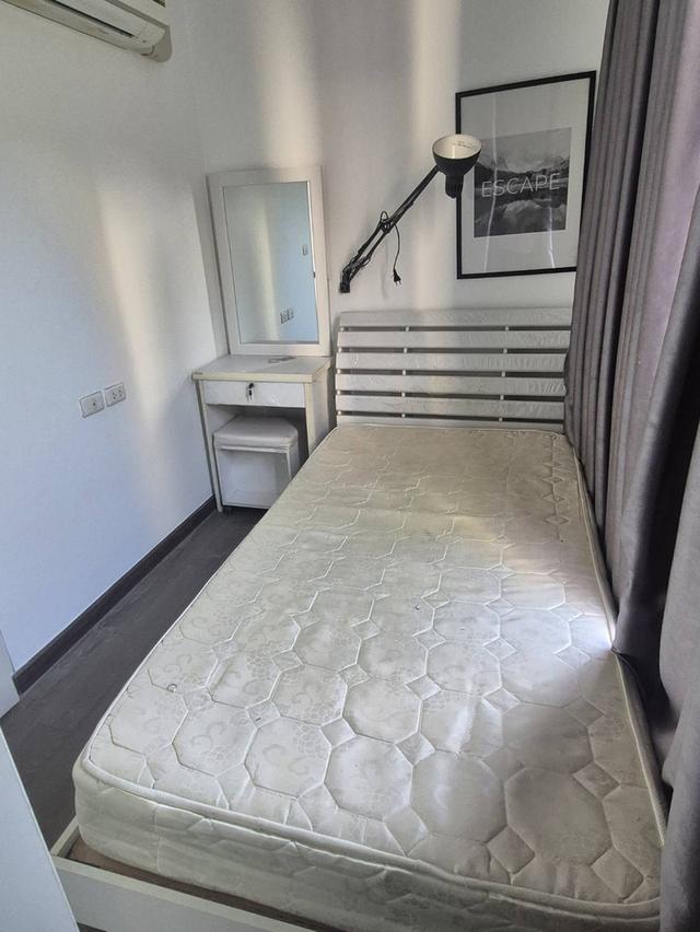 คอนโด Bangkok Feliz Sathorn 6