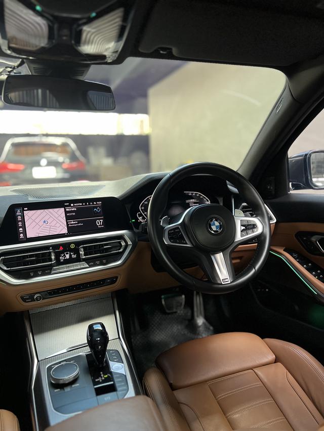 BMW 330e M Sport