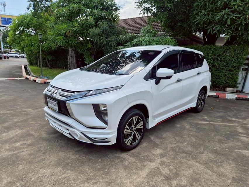 MITSUBISHI XPANDER, 1.5 GT ปี 2021
โฉม ปี18-ปัจจุบัน